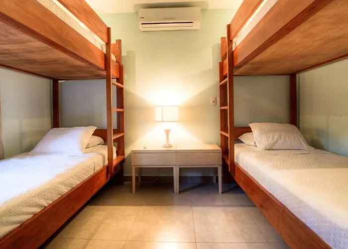 Casa Coastin Nosara
