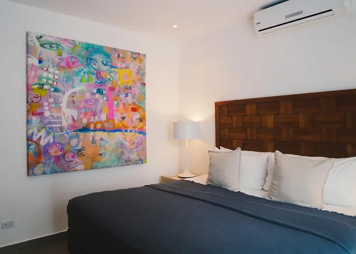 Casa Coastin Nosara