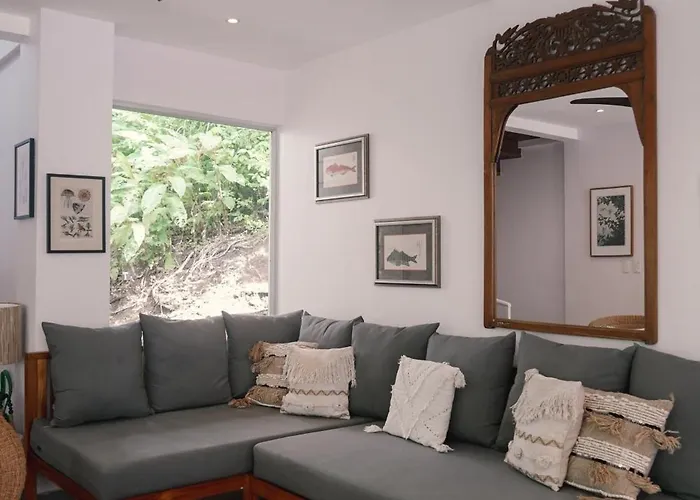 Сasa de vacaciones Casa Coastin