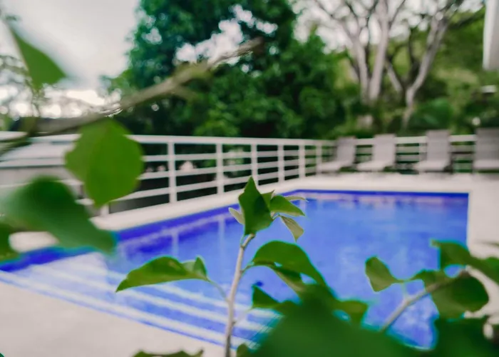 Casa Coastin * Nosara